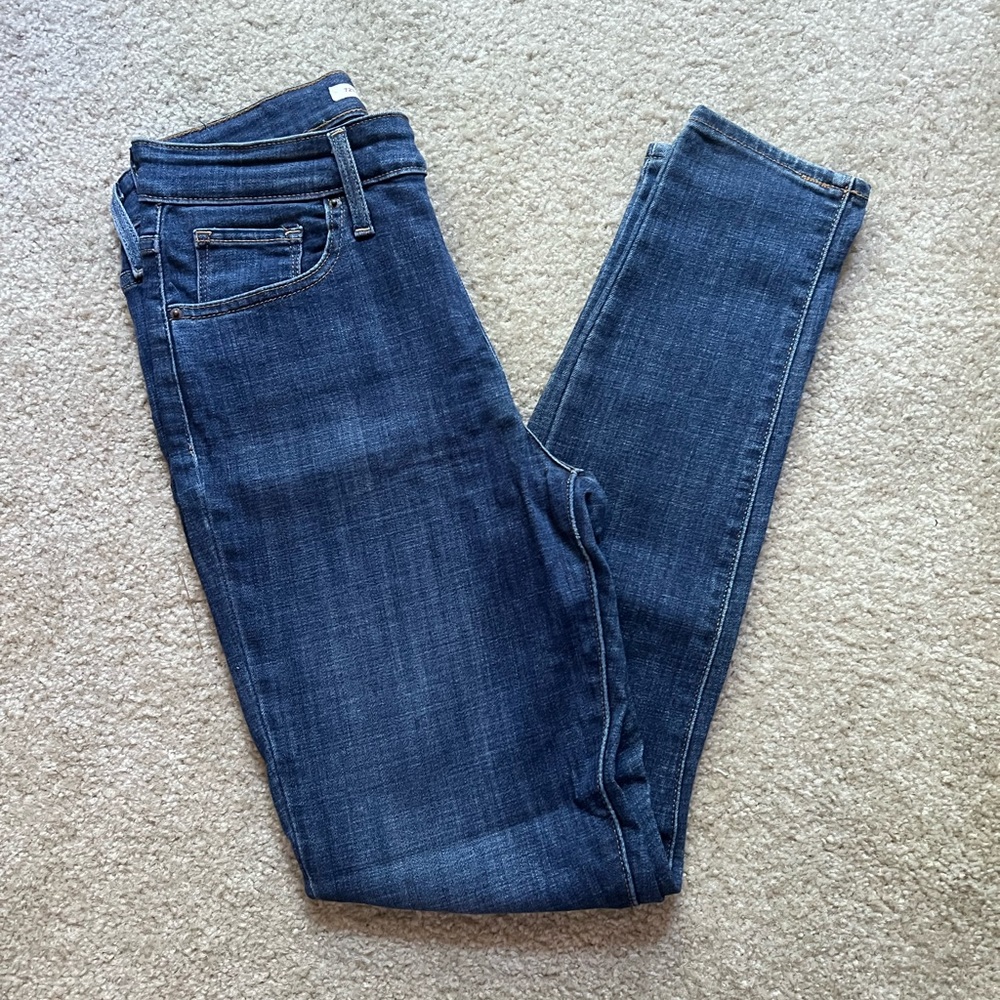Levi’s 721 jeans